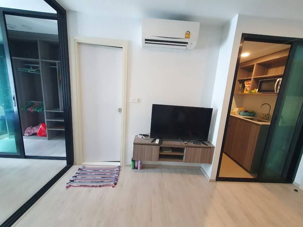 รูป 🔥ด่วน ห้องไปไวมากกก / Code: KJ10083 ให้เช่า The Origin Sukhumvit 105 ✅ Add Line @kjcondo (มี@ข้างหน้าด้วยนะคะ) - รูปที่ 5/9