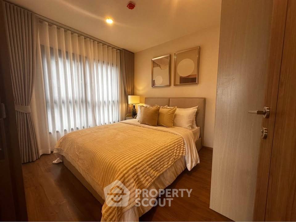 picture 2-BR Condo at THE LINE Vibe Phahonyothin near BTS Ha Yaek Lat Phrao (ID 2467246) - 4/16