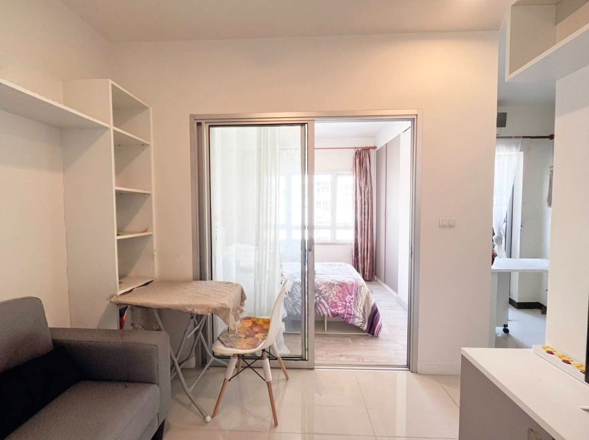 picture ✨Condo for rent at Manor Sanambinnam, located on the Chao Phraya River. 🌊✨ - 10/15