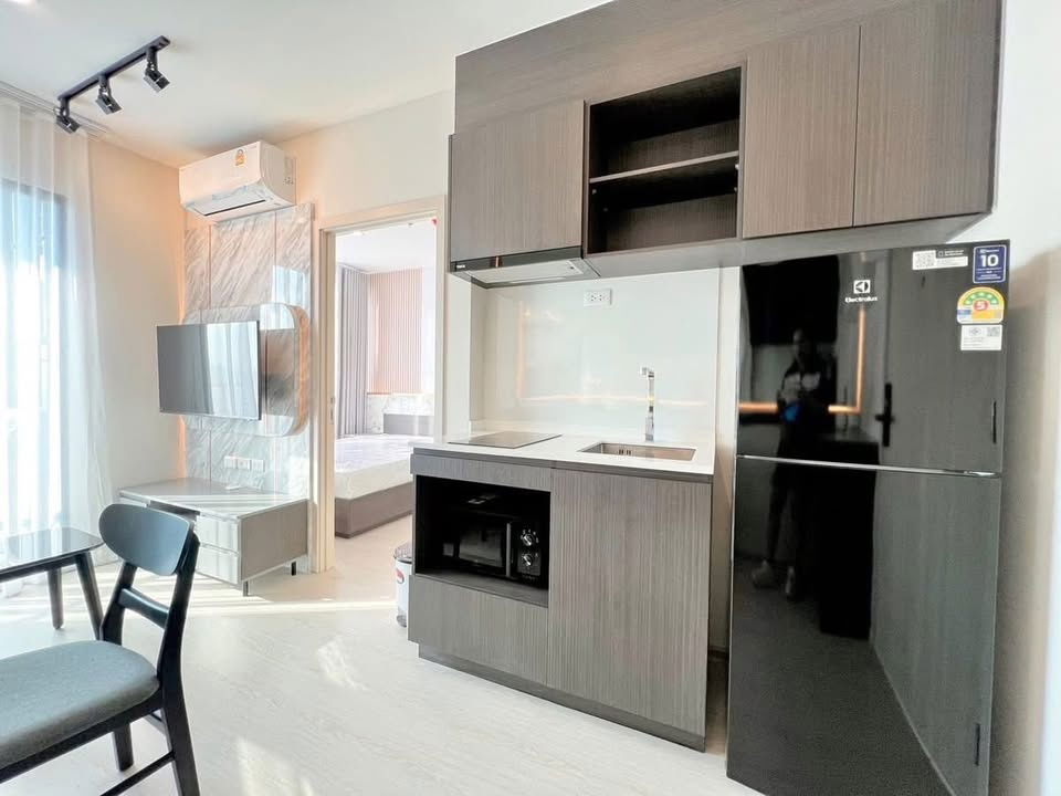 picture Condo for Rent at Nue Noble Ratchada - Lat Phrao (C6812009) - 4/4