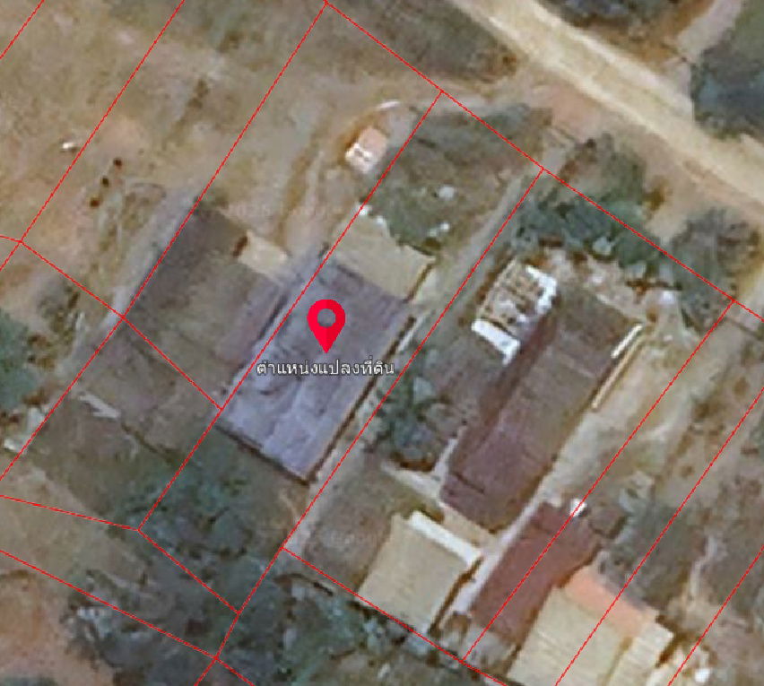 picture Beautiful Land for Sale in Prachuap Town. Land with business  - 8/8