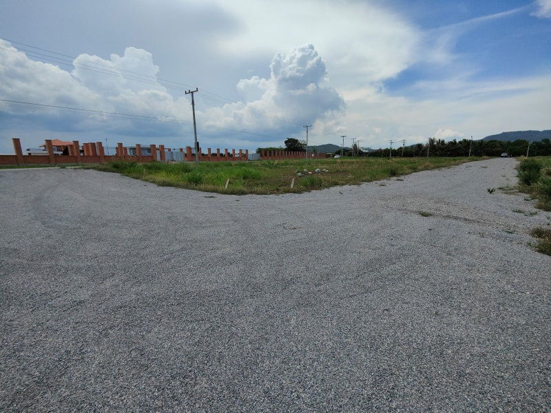 รูป ขายที่ดิน 1-0-78.9 ไร่ แปลงหัวมุมติดถนนใหญ่ ที่ดินตั้งอยู่ใกล้ใจกลางเมืองหัวหิน - รูปที่ 5/9