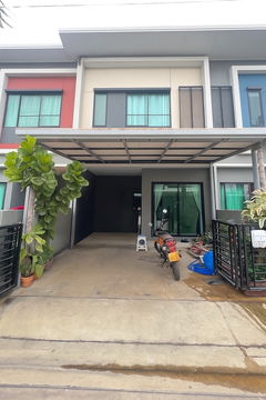 [ขายด่วน] สิริเพลส ประชาอุทิศ 90 ราคาถูกมากก