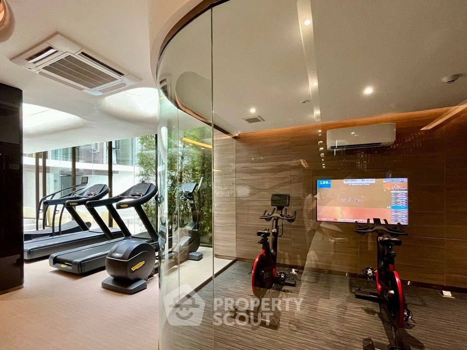 รูป คอนโด 2-ห้องนอน ที่ ฟินน์ อโศก ใกล้ BTS อโศก (ID 1411436) - รูปที่ 7/15