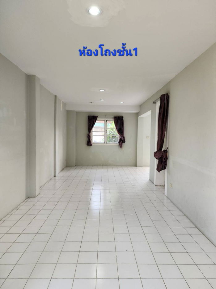 รูป ✨ ให้เช่า บ้านเดี่ยว 2 ชั้น หมู่บ้าน ฟอเรสปาร์ค รามคำแหง 196 แบบ 3 นอน 3 น้ำ 158 ตรว เพียง 25000 บาท 🏡💖 - รูปที่ 6/26