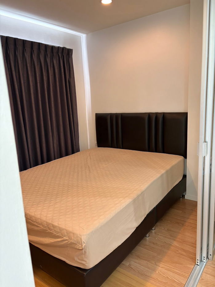 รูป ให้เช่า ลุมพินี วิลล์์ อ่อนนุช พัฒนาการ ( อ่อนนุช 55-1 ) - รูปที่ 2/9