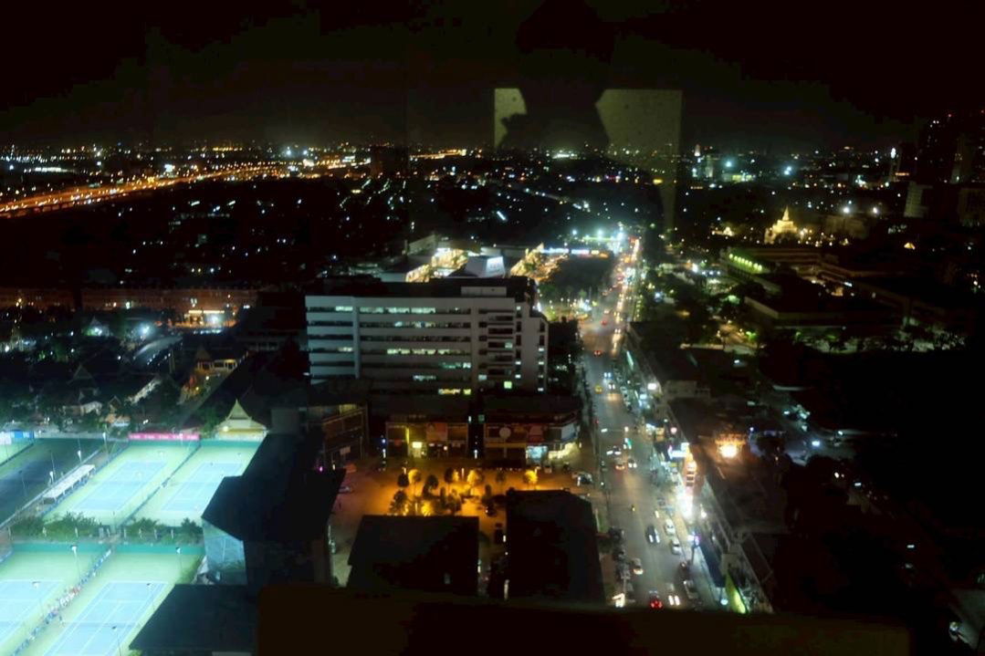 รูป ** ให้เช่าคอนโด M Society แจ้งวัฒนะ ชั้น 29 อาคาร A ค่าเช่า 7,000 บาท ** - รูปที่ 9/20