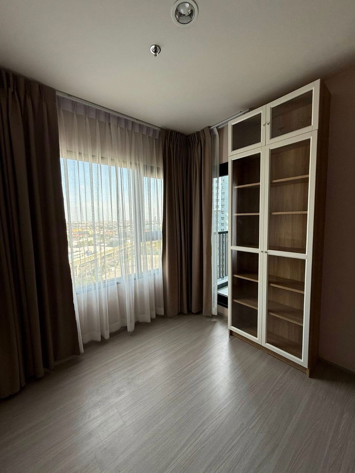 รูป เช่าคอนโด Aspire Erawan Prime/แอสปาย เอราวัณ ไพร์ม (F6812016) ID Line : @condo44 - รูปที่ 4/8