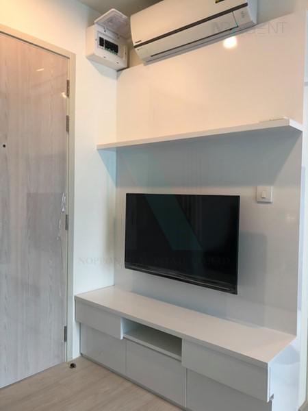 รูป ให้เช่าคอนโด ไลฟ์ อโศก อาคาร 1 ชั้น 31 1 ห้องนอน ขนาด 29.00 ตรม ใกล้ MRT เพชรบุรี - รูปที่ 6/8