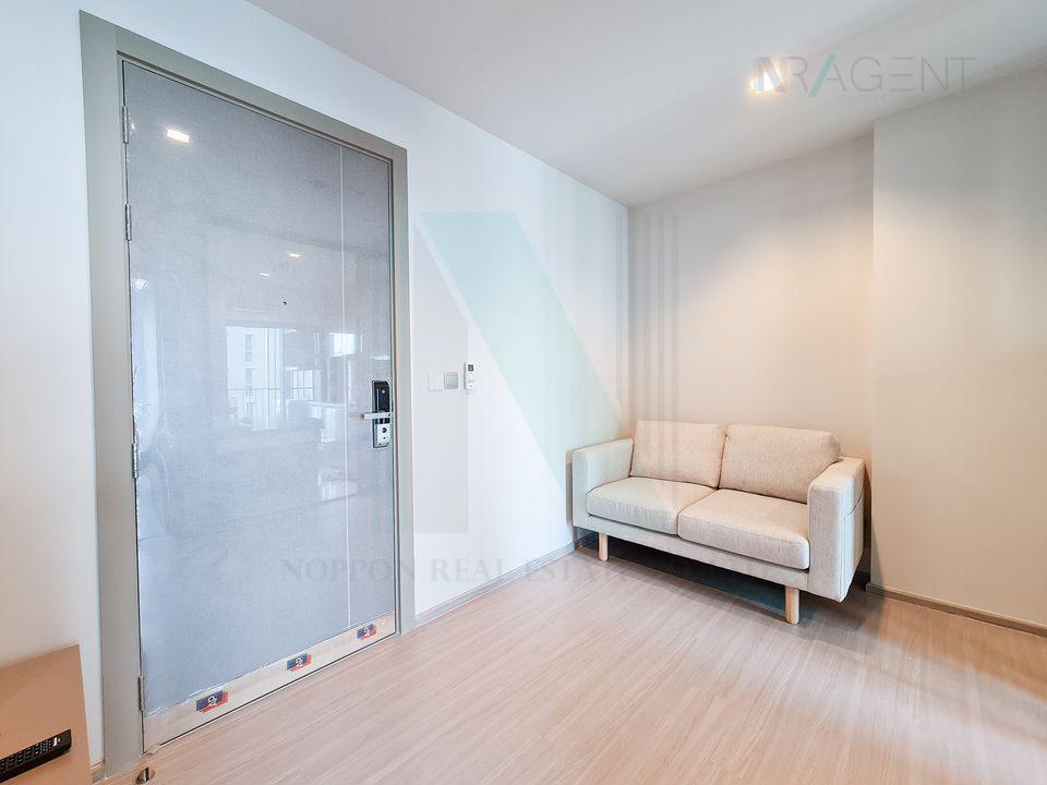 รูป 📌 ให้เช่าคอนโด ไลฟ์ อโศก-พระราม 9 อาคาร B ชั้น 26 1 ห้องนอน ขนาด 32.00 ตรม ใกล้ ตลาดอยู่เจริญ - รูปที่ 3/8