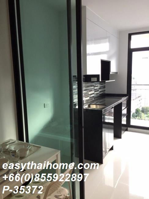 picture P-35372 Condo for sell Bangkok Horizon Sathorn fully furnished. - 4/9