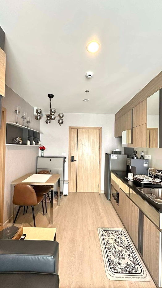 รูป ให้เช่า Plus connect hatyai ชั้น 20 ขนาด 30 ตร.ม. #ฟรีแม่บ้านทำความสะอาดเดือนละครั้ง เช่า 13,500 บาท/เดือน  - รูปที่ 6/28