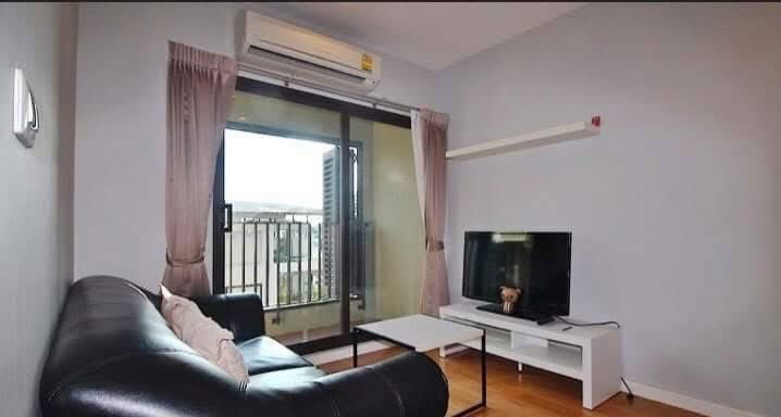 picture Condolette dwell Sukhumvit 26☎️ corner room✅big 1 bed 42 sqm ‼️only 19000/month ‼️NOW AVAILABLE 🔆✅ - 5/11