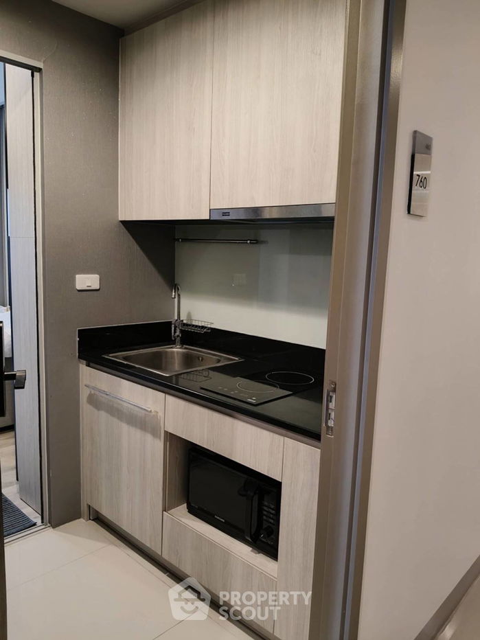 รูป คอนโด 1-ห้องนอน ที่ นิช โมโน รามคําแหง ใกล้ รามคำแหง (ID 2468648) - รูปที่ 1/10