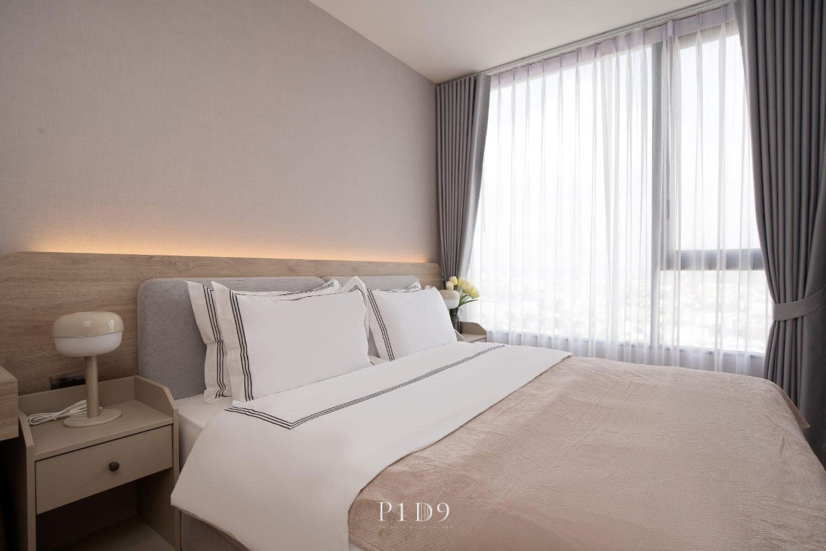 picture Condo for Rent at Skyrise Avenue Sukhumvit 64 (F6812021) ID Line : @condo44 - 2/14