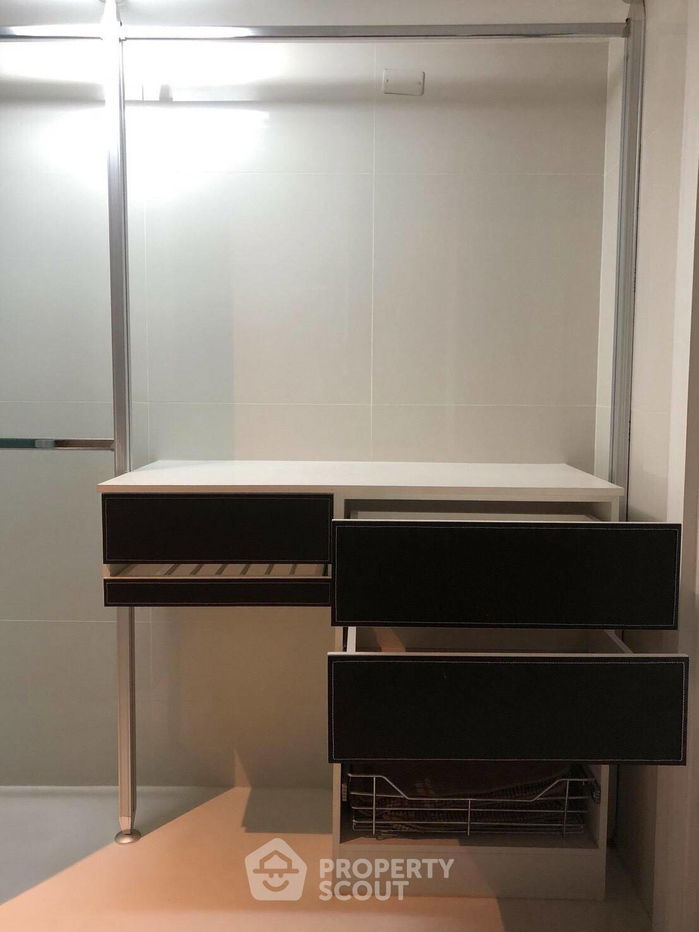 picture 1-BR Condo at The Address Chidlom near BTS Chit Lom (ID 452909) - 5/9