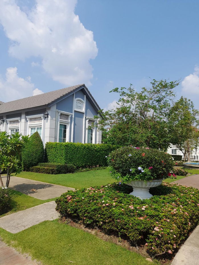 รูป Code: KJ10031  ให้เช่าบ้าน Golden Town Vibhavadi - Rangsit 🔥🔥 จองเดือนนี้รับส่วนลด1,000บาท 🔥🔥 @kjcondo (มี@ข้างหน้าด้วยนะคะ) - รูปที่ 14/20