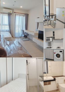 ขายห้อง ขนาด 24 ตร.ม. เอสเซ็นท์ นครราชสีมา