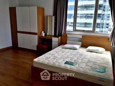 คอนโดให้เช่า : คอนโด 2-ห้องนอน ที่ เซ็นต์หลุยส์ แกรนด์เทอเรส คอนโดมิเนียม ใกล้ BTS เซนต์หลุยส์ (ID 2467492)