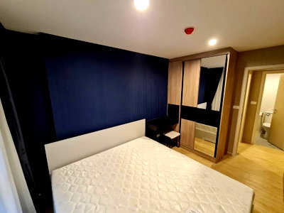คอนโดให้เช่า : เช่าคอนโด The Excel Hideaway Sukhumvit 50/ดิ เอ็กเซล ไฮด์อะเวย์ สุขุมวิท 50 (F6812005)ID Line : @pccenter 