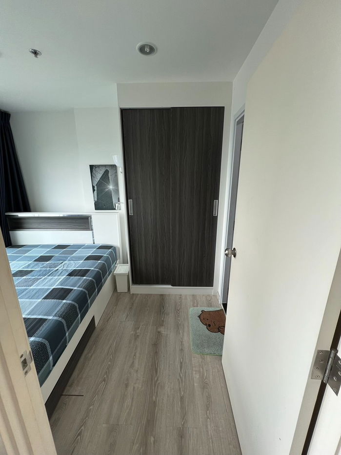 picture *** Condo for rent : Chewathai Phetkasem 27 *** - 4/9