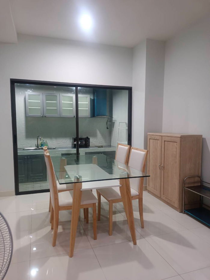 รูป 🌈⚡HHM0058 ทาวน์โฮม บ้านกลางเมือง พระราม 9 - กรุงเทพกรีฑา⚡🌈รับ Special Code เมื่อเช่ากับเรา 💬 LINE: @theagentpro - รูปที่ 2/40