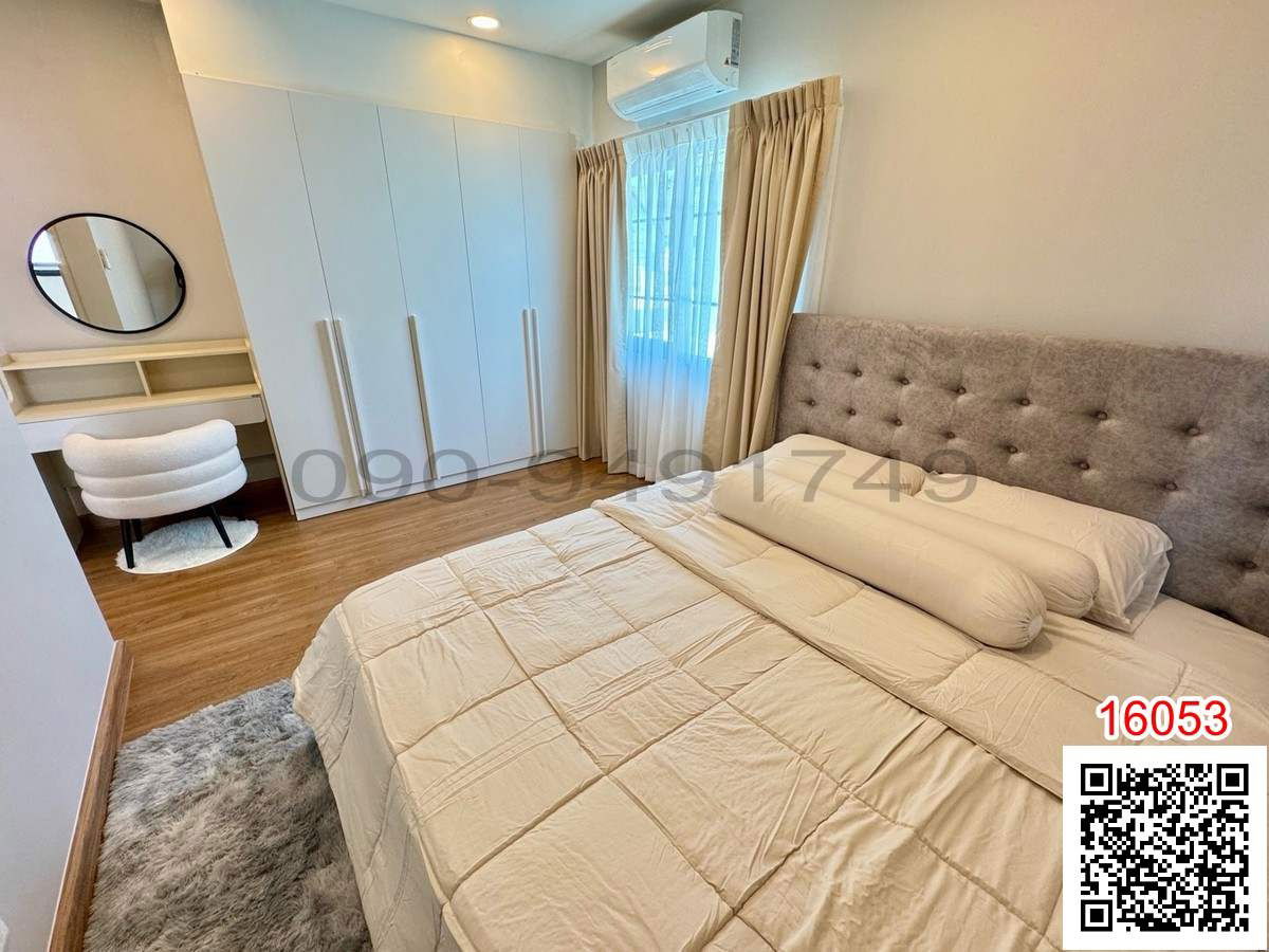 รูป ขาย บ้านเดี่ยว เซนโทร บางนา Centro Bangna ทำเลติด Mega บางนา  - รูปที่ 14/16