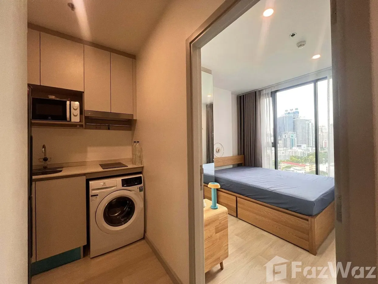 picture For Sale | KnightsBridge Prime Sathorn - BTS Chong Nonsi 5915942 - 3/12