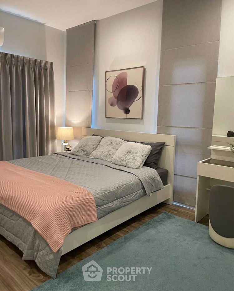 รูป บ้าน 4-ห้องนอน ที่ บุราสิริ กรุงเทพกรีฑา ใน หัวหมาก (ID 2468571) - รูปที่ 8/24