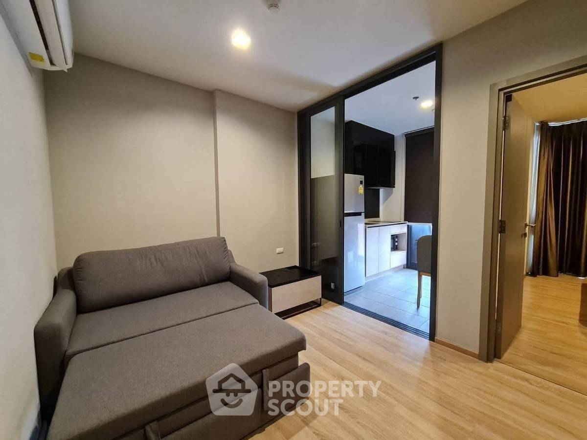 picture 1-BR Condo at The Base Garden Rama 9 near ARL Ramkhamhaeng (ID 2468561) - 7/10
