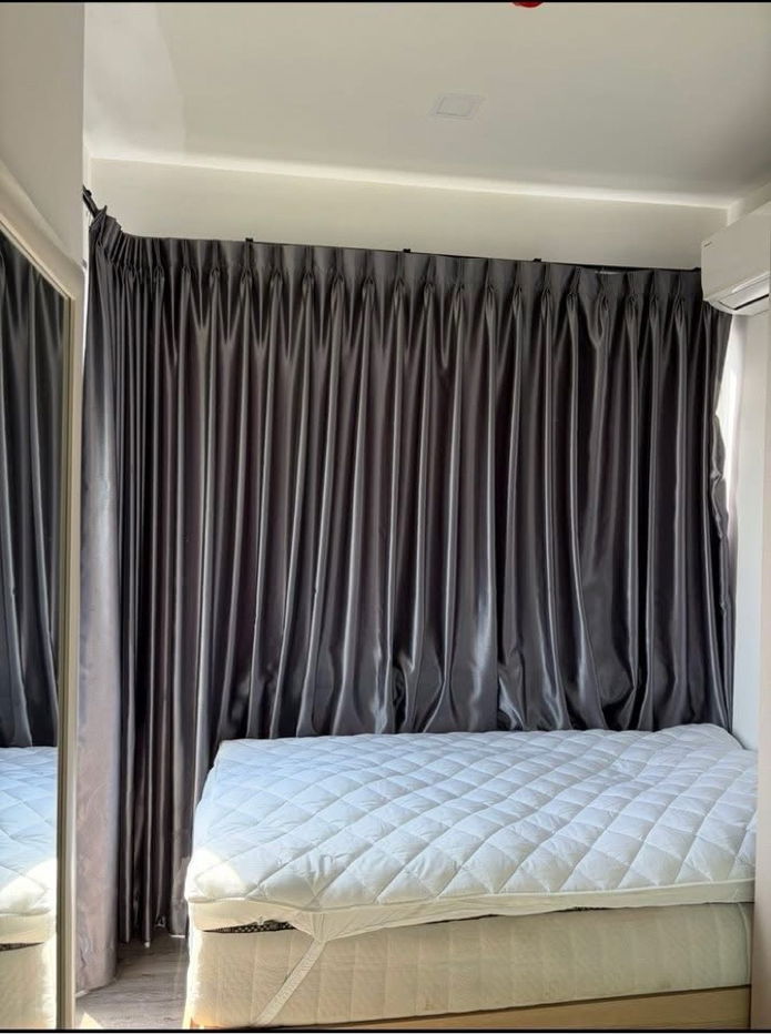 picture #Z3497💥 061268 🔥Condo for rent: Brown Condo Ratchada 32 - 3/7