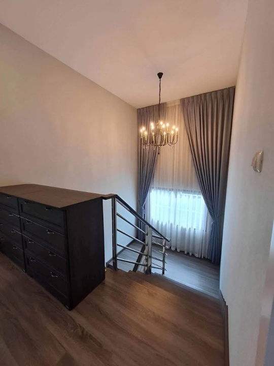 picture House for Rent at Eresma Villa Ban Waen – Hang Dong, Chiang Mai - 4/8