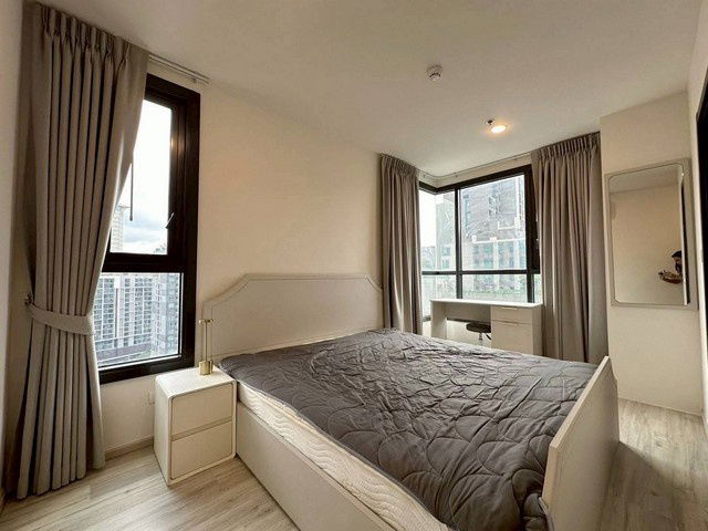 picture C6437 Rent  :  Condo  XT HUAIKHWANG ( MRT Huai Khwang ) 064 665 4666 - 1/10