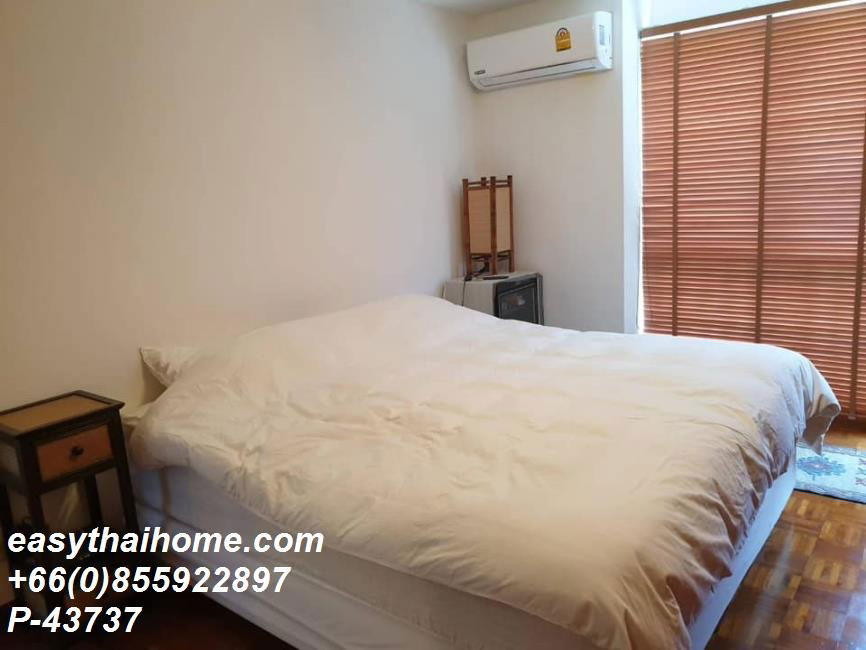 รูป P-43737 ให้เช่า คอนโด สีลม สวีท Sathon Rd, Si Lom, Bang Rak, Bangkok พร้อมอยู่ ราคาถูก Line Id @easythaihome 085-592-2897 - รูปที่ 3/16