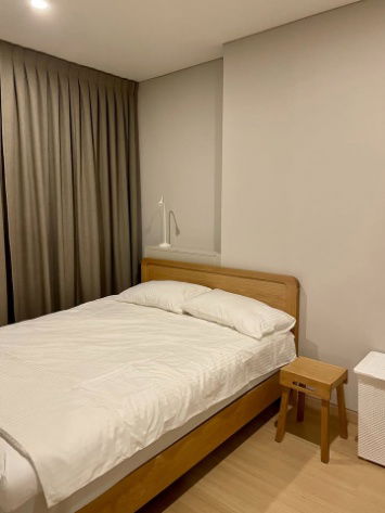 picture Code: KJ10061 for rent Lumpini Suite Phetchaburi - Makkasan 🔥🔥 Line ID: @kjcondo (with @)🔥🔥 - 4/17