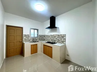 ทาวน์โฮม ม.สงขลานครินทร์ วิทยาเขตภูเก็ต : ขาย ทาวน์เฮ้าส์ 3 ห้องนอน ใน ฉลอง, ภูเก็ต 5915257