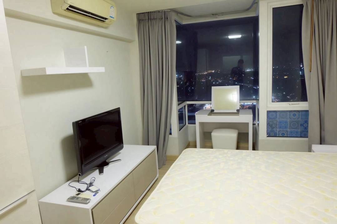 รูป ** ให้เช่าคอนโด M Society แจ้งวัฒนะ ชั้น 29 อาคาร A ค่าเช่า 7,000 บาท ** - รูปที่ 13/20