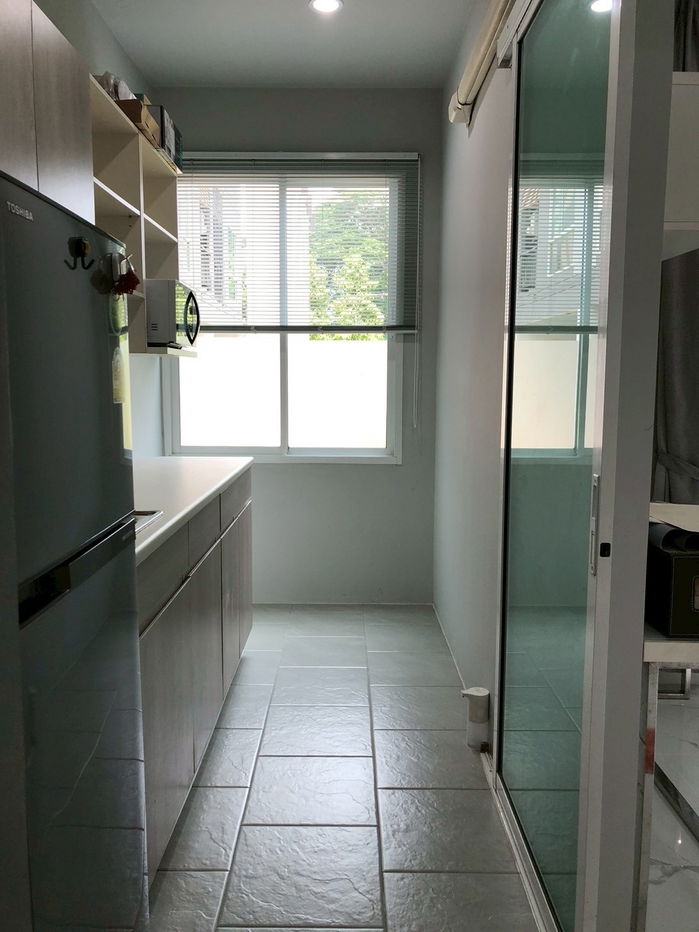 รูป ขายคอนโด zelle salaya สองห้องนอน - รูปที่ 6/14