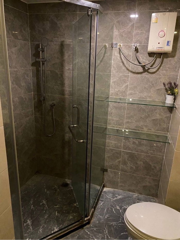 รูป #Z3492💥 061268🔥ให้เช่าคอนโด Pentafield City Residence - รูปที่ 6/8