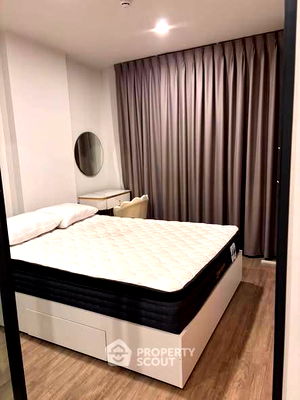Condos for rent Sukhumvit 89/1 : 1-BR Condo at Blue Sukhumvit 89 near BTS On Nut (ID 2468871)