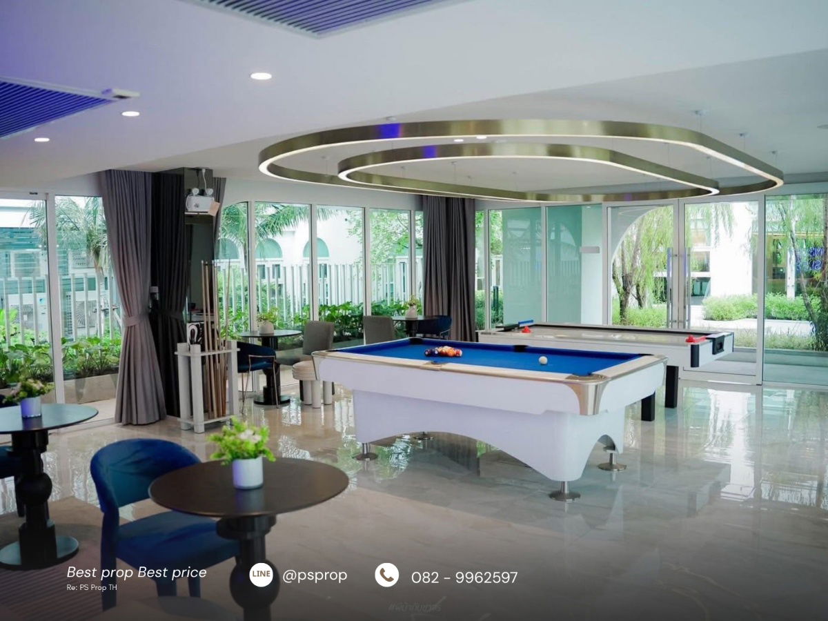 รูป 📢ปล่อยเช่า Atmos Serene sriracha #CR0278 - รูปที่ 14/20