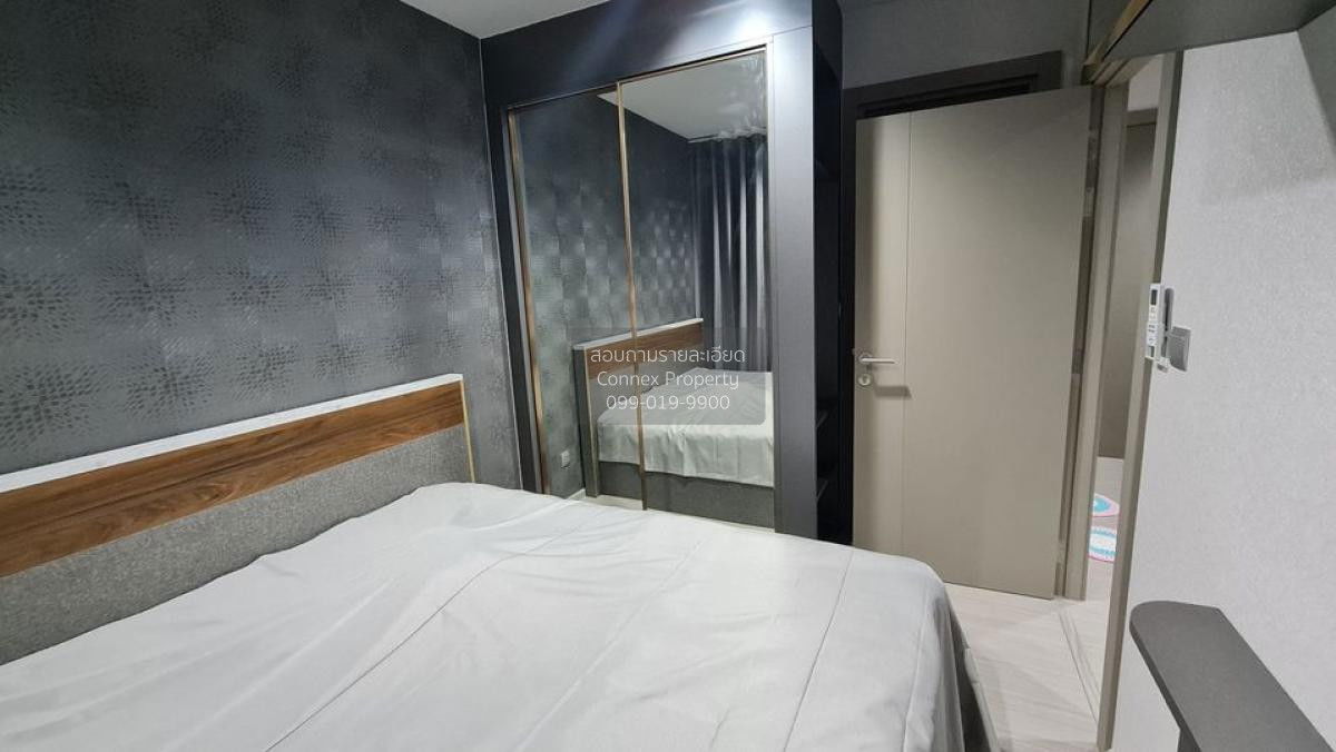 picture 🔥🔥🔥 For Rent Condo , Life Asoke - Rama 9 , MRT-Phra Ram 9 , Makkasan , Rat Thewi , Bangkok , CX-95749 ✅ Live chat with us ADD LINE @connexproperty ✅ 🔥🔥🔥 - 7/7