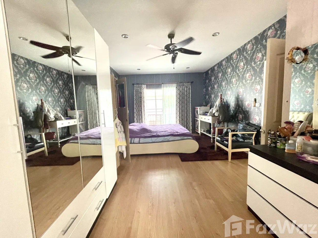 รูป ขาย บ้านเดี่ยว 4 ห้องนอน ในโครงการ ภัสสร กะทู้-ป่าตอง 1398686 - รูปที่ 6/16