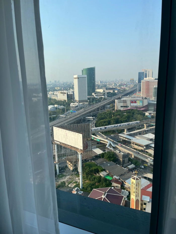 รูป Code: KJS291 ขาย The Saint Residences 🔥🔥 จองเดือนนี้รับส่วนลด1,000บาท 🔥🔥 @kjcondo (มี@ข้างหน้าด้วยนะคะ) - รูปที่ 15/17