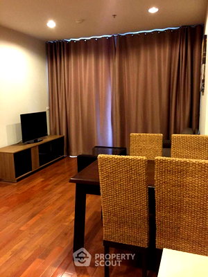 Condos for rent : 1-BR 55 Sqm Condo For Rent The Address Chidlom Near BTS Chit Lom (ID 452942)