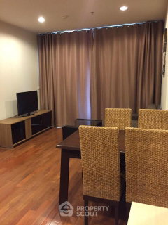 รูปภาพ 1-BR Condo at The Address Chidlom near BTS Chit Lom (ID 452942)