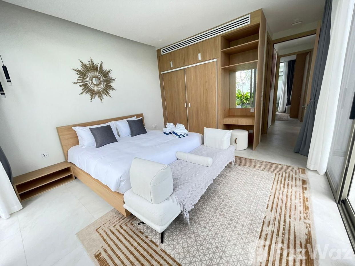 รูป ขาย วิลล่า 3 ห้องนอน ในโครงการ แอชเชราห์ วิลล่าส์ ภูเก็ต 1978686 - รูปที่ 7/7