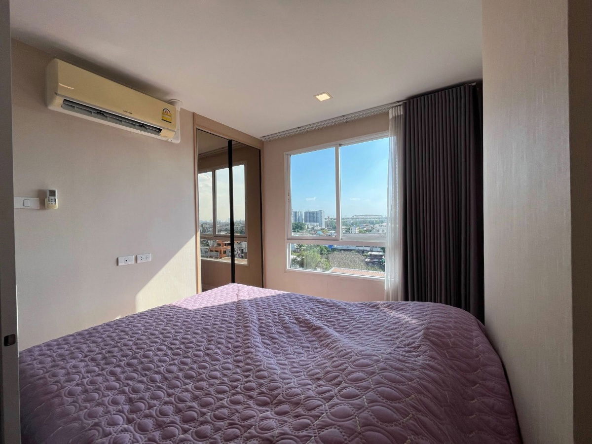 รูป #SC10076 📌 ให้เช่า | 🟦🟨เจ ดับบลิว คอนโด🟥🟩💬 𝑪𝒐𝒏𝒕𝒂𝒄𝒕 𝑳𝑰𝑵𝑬: @𝒔𝒆𝒄𝒓𝒆𝒕𝒑𝒓𝒐𝒑𝒆𝒓𝒕𝒚 🔥✨ - รูปที่ 9/13