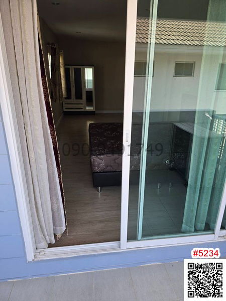 รูป เช่า บ้านเดี่ยว เพอร์เฟค พาร์ค ร่มเกล้า-สุวรรณภูมิ 4 Perfect Park Suvarnabhumi 4 - รูปที่ 3/14