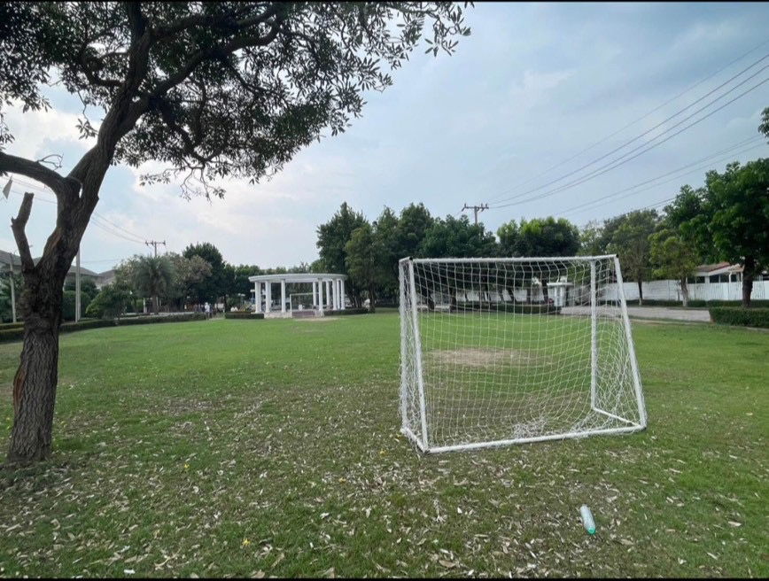 รูป ให้เช่าบ้านเดี่ยวภัสสร วัชรพล วงแหวน ทำเลรามอินทรา–ออเงิน ใกล้ทางด่วน บ้านพื้นที่ 60 ตร.วา เฟอร์นิเจอร์ครบ พร้อมอยู่ เครื่องใช้ไฟฟ้าครบ - รูปที่ 6/20